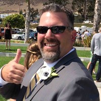 ARDEX Americas Employee Robert Flora's profile photo