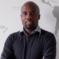 Hence Technologies Employee Marius Ngaboyamahina's profile photo