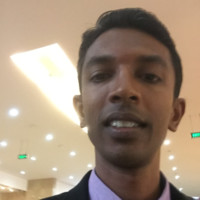 Fenner Conveyors Employee Chandana Munasinghe's profile photo