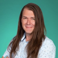 Business Talent Group Employee Eric Knox's profile photo