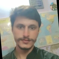 Talha Jabbar's profile photo