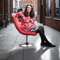 Glasgow Credit Union Employee Ildikó Tóth's profile photo