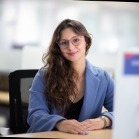 Gobernacion de Cundinamarca Employee Daniela Aristizabal's profile photo