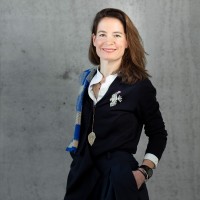 BeauVent cv Employee Alexandra Vanhuyse's profile photo