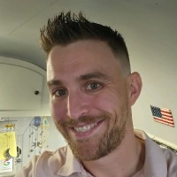 Lockheed Martin Employee Benjamin Ness's profile photo