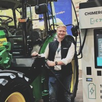 Kreisel Electric Employee Markus Kaser's profile photo