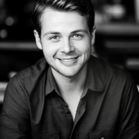 Agent IQ Employee Dawson Mortenson's profile photo