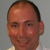 Hamilton College Employee Michael Thayer's profile photo