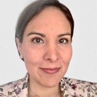 Pamela Flores Berastaín Email & Phone Number