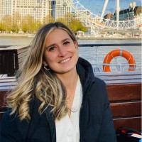 Socially Powerful Employee Francesca Bragaglia's profile photo