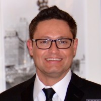 Materials Inc. Employee Roger Pelegrinelli's profile photo