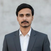 arrowhq.com Employee Syed Gardazi's profile photo