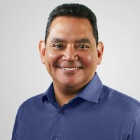 Cogent Analytics Employee Warren Hart's profile photo