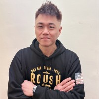 Robert Hsia Email