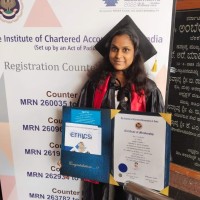 STG International Limited Employee Ca Bichali's profile photo