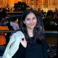 Nidhi . Email & Phone Number