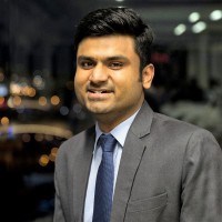 Arjun Baskaran Email & Phone Number