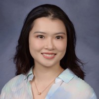 Yining Ye Email & Phone Number