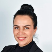 Considerate Constructors Scheme Employee Julia Gawel's profile photo