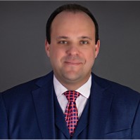 Georgetown Advisory Employee Boris Epshteyn's profile photo