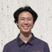 Los Angeles County Museum of Art (LACMA) Employee Darwin Hu's profile photo