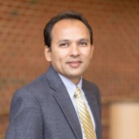 BETA Group, Inc. Employee Darshan Jhaveri's profile photo