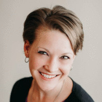 Buffalo Hearing & Speech Center Employee Jess Cbis's profile photo
