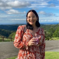 Ronald McDonald House Charities South East Queensland Employee Kerry Carlton's profile photo