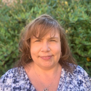 NS4ed Employee Shelly Robinson's profile photo
