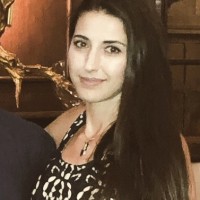 AGI - Ag Growth International Employee Victoria Khalil's profile photo