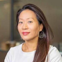 Broadway Malyan Employee Therese Bak's profile photo