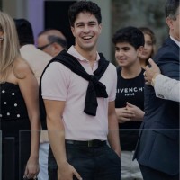 Arlington Partners International Employee Ryan Marhamat's profile photo