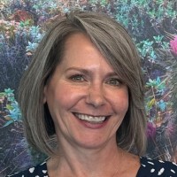 Desert Financial Credit Union Employee Cathy Graham's profile photo