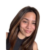 EY Employee Micaela Rocio Barrera's profile photo