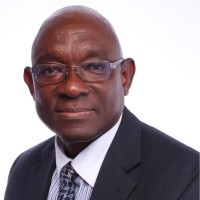 Trinity River Authority of Texas Employee Tayo Sokale's profile photo