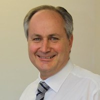 INDEPENDENT NON-EXECUTIVE DIRECTORS LTD Employee John Purchase's profile photo