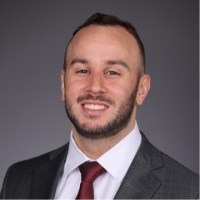 Regions Bank Employee Robert Leon's profile photo