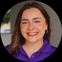 Best Buddies International Employee Taylor Sweezy's profile photo