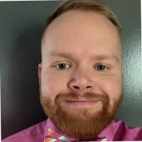 Bank of America Employee Thomas Rushing's profile photo