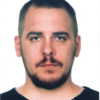 Ahlberg Metalltechnik GmbH Employee Alen Posaric's profile photo