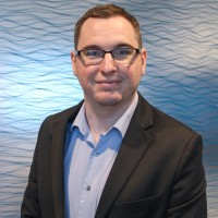 AFEX Fire Suppression Systems Employee Casey Moul's profile photo