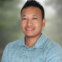 University of Colorado Boulder Employee Dev Chaudhary's profile photo