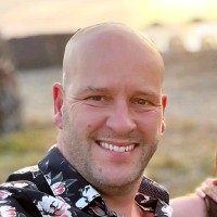 Morson Group Employee Rhys Harris's profile photo