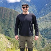 IONODES Employee Mathieu Labelle's profile photo