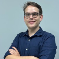 Meta Consultoria Employee Nicolas Garcia's profile photo