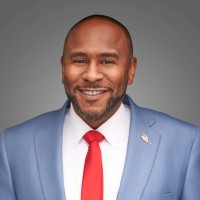 City of Riviera Beach Employee Douglas Lawson's profile photo
