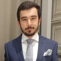 İsmail Göktaş Email