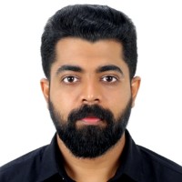eJyothi Services Employee Teffin K.v's profile photo