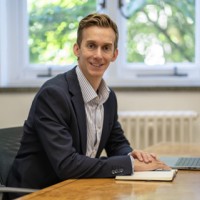 Hampshire County Council Employee Gary Westbrook's profile photo