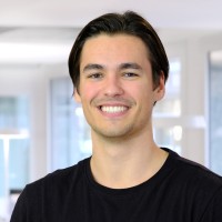 Adaptyv Bio Employee Julian Englert's profile photo